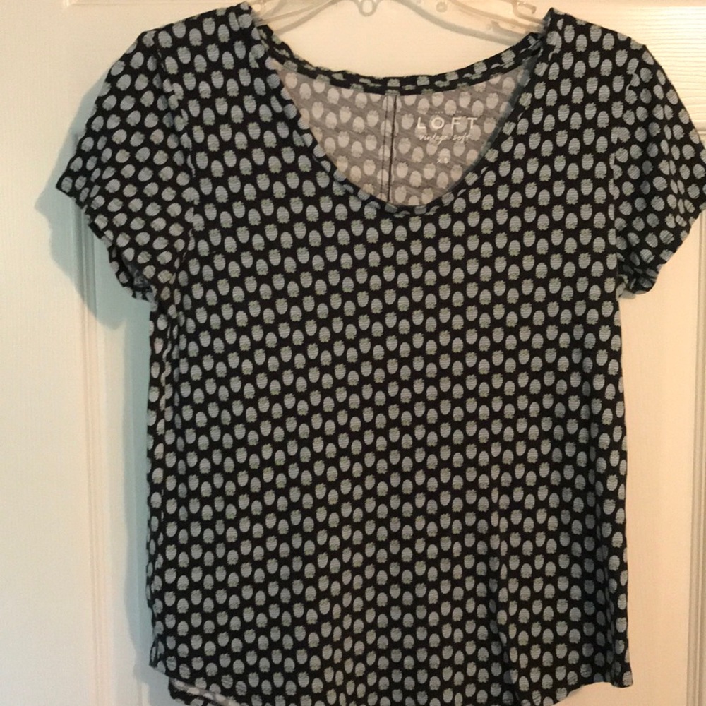 Loft T shirt